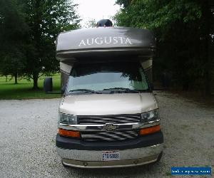 2008 Holiday Rambler 293TS Augusta B-PLUS