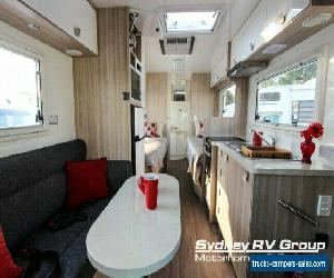 2019 Winnebago Jervis Iveco White A Motor Home