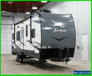 2019 Jayco Octane Super Lite