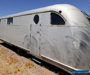 1950 Spartian for Sale