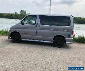 2004 NEW SHAPE MAZDA BONGO AERO CAMPERVAN  NEW REAR CONVERSION & FULL ELECTRICS