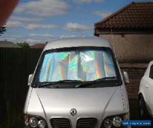 Van for Sale