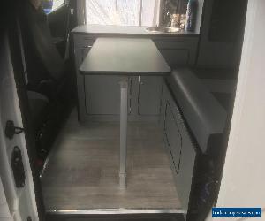 Nissan nv200 campervan  for Sale