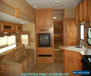 2007 Keystone Laredo