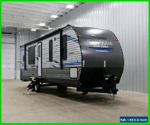 2020 Coachmen Catalina Legacy Edition for Sale