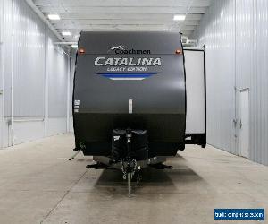 2020 Coachmen Catalina Legacy Edition