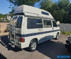 VW Autosleeper TOPAZ Transporter Campervan/ Motorhome   High Top LWB