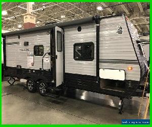 2018 Coachmen Viking Ultra-Lite 21BH