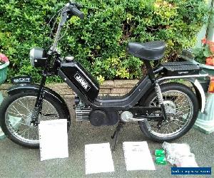 MOPED JAWA COLLECTERS  for Sale