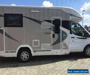 2019 FORD CHAUSSON TITANIUM 628 AUTOMATIC BIG SAVING ON NEW PRICE