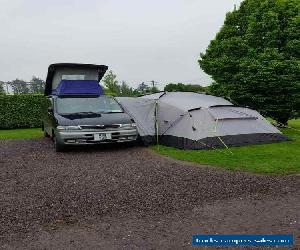 Mazda Bongo (Sad to let her go) 1997 R Reg (Be Hard to Find One Better)