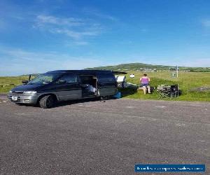 Mazda Bongo (Sad to let her go) 1997 R Reg (Be Hard to Find One Better)