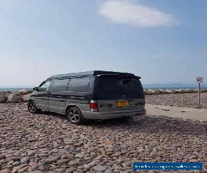 Mazda Bongo (Sad to let her go) 1997 R Reg (Be Hard to Find One Better)