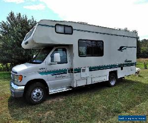 1998 Coachmen catalina sport