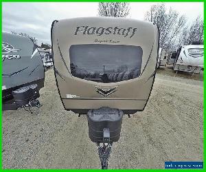 2018 Forest River Flagstaff Super-Lite for Sale