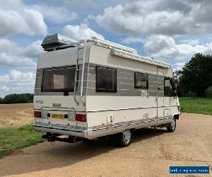 motorhome for Sale