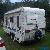 Regent Cruiser Caravan 2005 for Sale