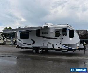 2020 Lance Travel Trailers 2465