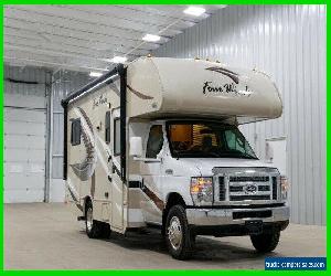 2017 Thor Motor Coach Four Winds for Sale