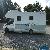 Rimor Superbrigg 688tc Motorhome With Garage Kentucky  for Sale