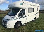 Autotrail tracker 2 birth motorhome 08 reg for Sale