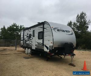 2017 Forest River for Sale