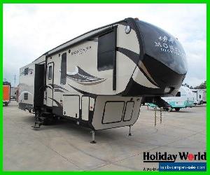 2016 Keystone MONTANA for Sale