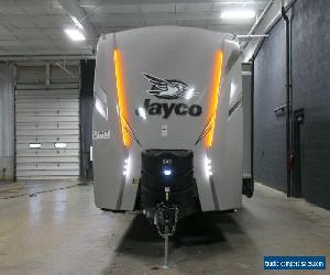 2017 Jayco Eagle HT 306RKDS Camper