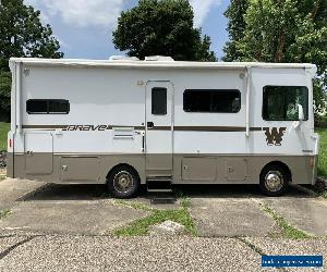 2015 Winnebago Brave