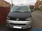 VW T5 T28 Campervan Transporter SWB for Sale