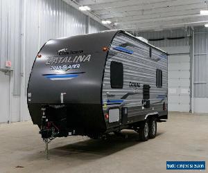 2020 Coachmen Catalina Trail Blazer