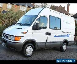 iveco daily for Sale