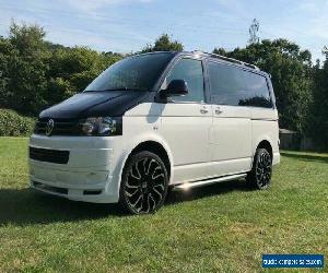 VW TRANSPORTER 2014 T5 102 Trendline DayVan NO VAT for Sale