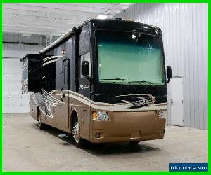 2014 Thor Motor Coach Palazzo