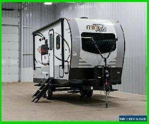 2020 Forest River Rockwood Mini Lite