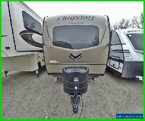 2018 Forest River Flagstaff Super-Lite for Sale