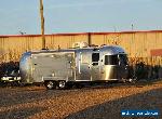 2006 Airstream for Sale