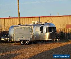 2006 Airstream for Sale