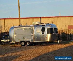 2006 Airstream