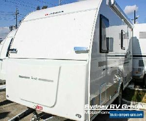 2019 Adria 472PK White Caravan for Sale