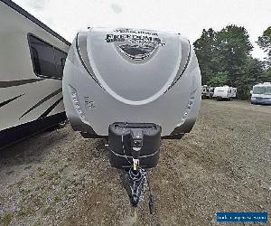 2017 Coachmen Freedom Express Liberty Edition 297RLDS Camper