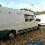 Citroen relay campervan 2013 Enterprise air con ducato+ for Sale