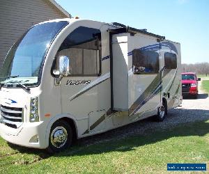 2015 Thor Vegas for Sale