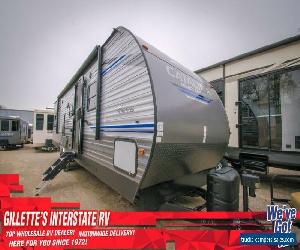 2020 Coachmen Catalina Legacy Edition for Sale