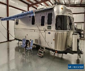 2007 Airstream Classic