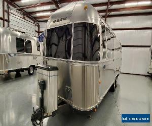 2007 Airstream Classic