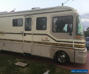 1996 Fleetwood Bounder for Sale