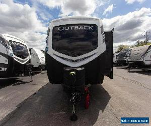 2020 Keystone Outback