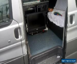 Mazda Bongo Friendee Pro conversion Camper Van (AUTO PETROL) 