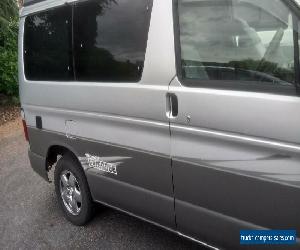 Mazda Bongo Friendee Pro conversion Camper Van (AUTO PETROL) 